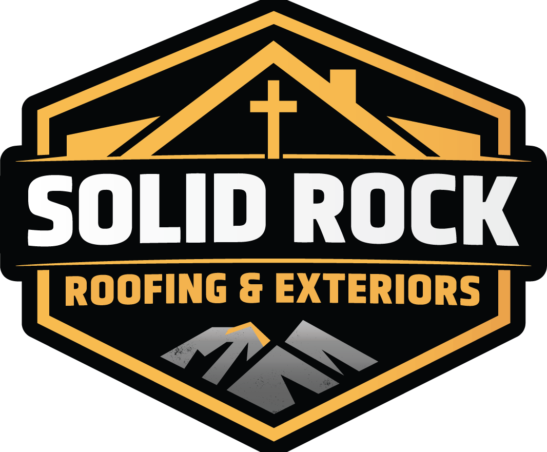 Solid Rock Roofing & Exteriors